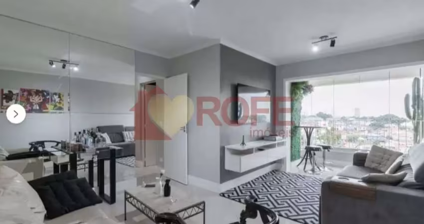 Apartamento à venda, 66 m² por r$ 430.000,00 - vila santa catarina - são paulo/sp
