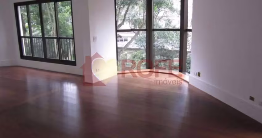 Apartamento à venda, 210 m² por r$ 8.800.000,00 - vila nova conceição - são paulo/sp