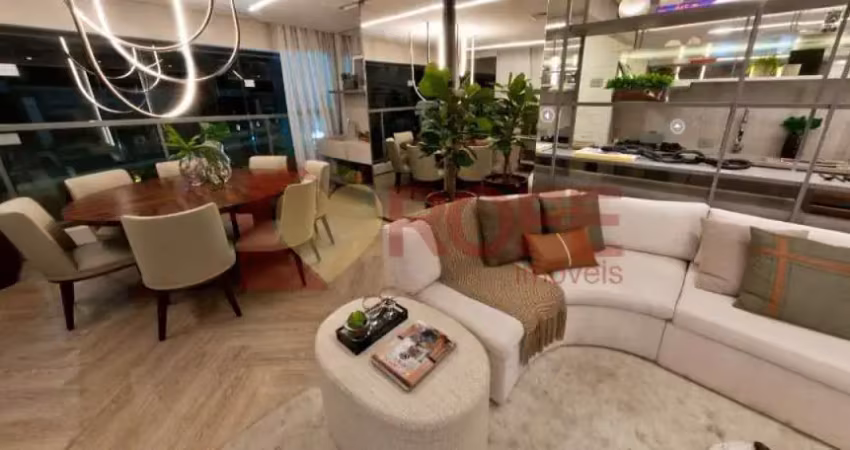 Apartamento à venda, 141 m² por r$ 2.250.000,00 - vila mariana - são paulo/sp