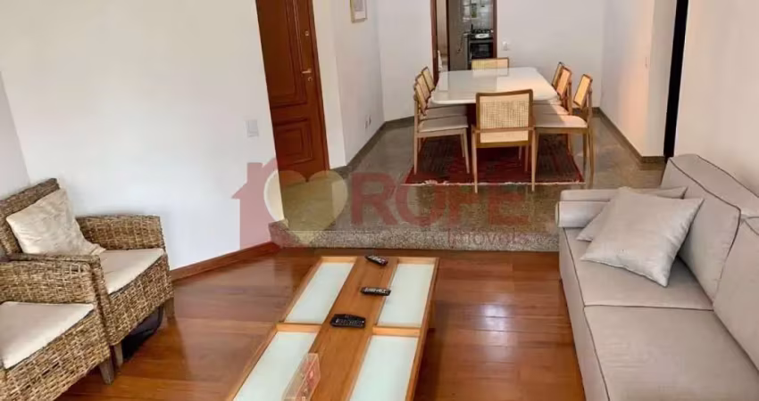 Apartamento à venda, 115 m² por r$ 2.000.000,00 - vila nova conceição - são paulo/sp