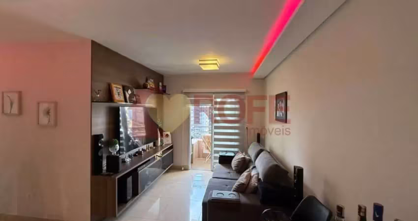 Apartamento à venda, 72 m² por r$ 780.000,00 - brooklin - são paulo/sp