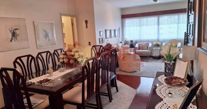 Apartamento à venda, 110 m² por r$ 990.000,00 - campo belo - são paulo/sp