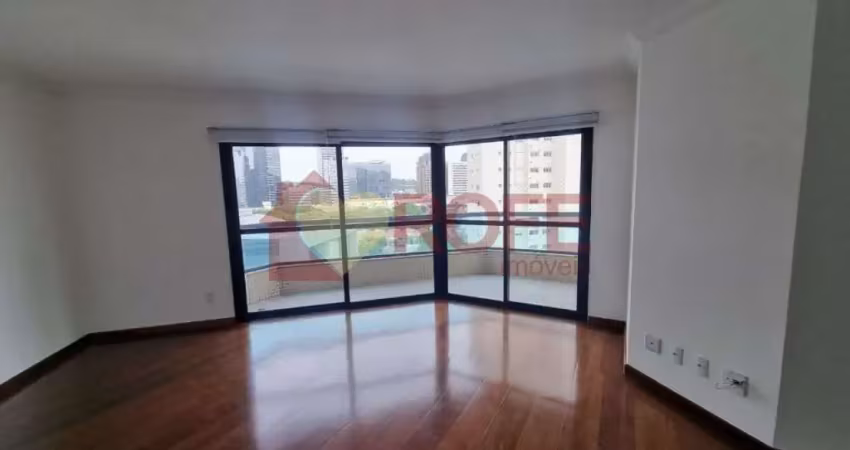 Apartamento com 3 quartos à venda na Rua Doutor José Áureo Bustamante, 230, Brooklin, São Paulo