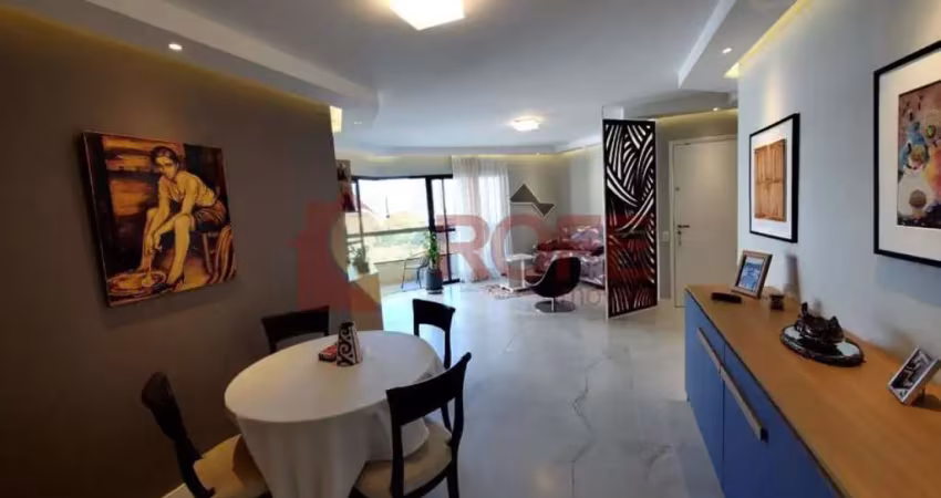 Apartamento com 3 dormitórios à venda, 118 m² por r$ 1.495.000,00 - brooklin - são paulo/sp