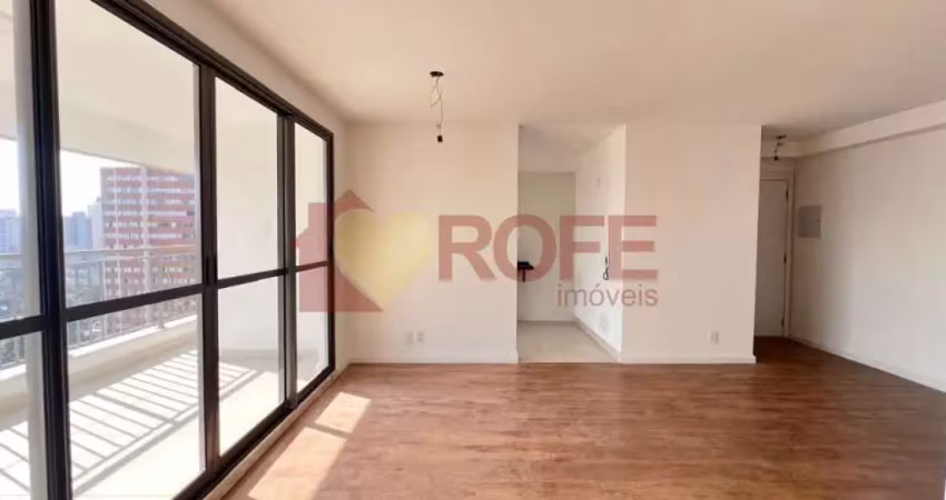 Apartamento com 2 dormitórios à venda, 76 m² por r$ 1.175.000,00 - chácara santo antônio - são paulo