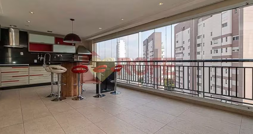 Apartamento à venda, 184 m² por r$ 2.670.000,00 - vila mariana - são paulo/sp