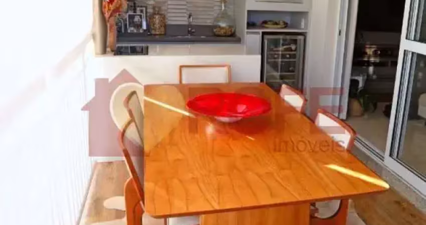 Apartamento residencial à venda, granja julieta, são paulo.