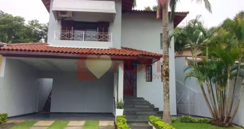 Casa com 3 dormitórios, 188 m² - venda por r$ 1.099.999,00 ou aluguel por r$ 6.600,00/mês - parque p