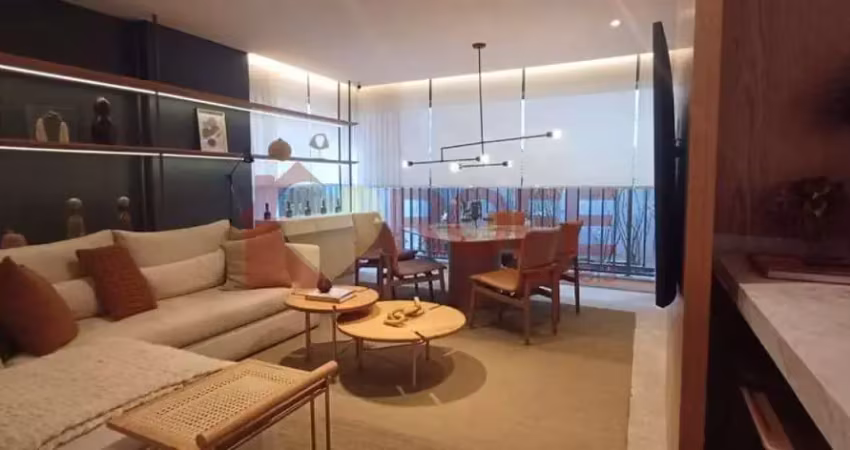 Apartamento com 3 dormitórios à venda, 90 m² por r$ 1.428.000,00 - jardim aurélia - são paulo/sp