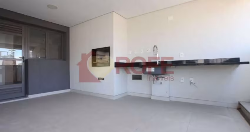 Apartamento com 4 dormitórios à venda, 192 m² por r$ 3.200.000,00 - campo belo - são paulo/sp