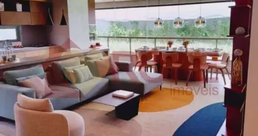 Apartamento com 3 dormitórios à venda, 121 m² por r$ 2.500.000,00 - moema - são paulo/sp