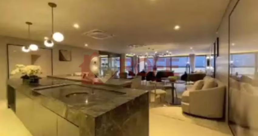 Apartamento com 2 dormitórios à venda, 53 m² por r$ 990.000,00 - higienópolis - são paulo/sp