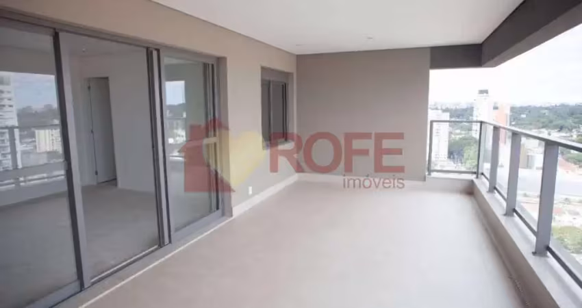 Apartamento com 3 dormitórios à venda, 137 m² - chácara santo antônio (zona sul) - são paulo/sp