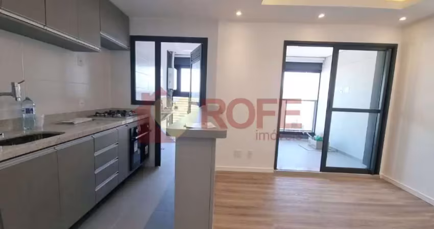 Apartamento, 61 m² - venda por r$ 1.240.000,00 ou aluguel por r$ 7.999,00/mês - brooklin - são paulo