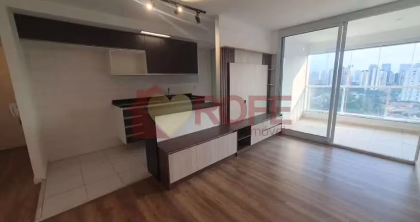 Apartamento com 2 quartos para alugar na Rua Castilho, 179, Brooklin, São Paulo