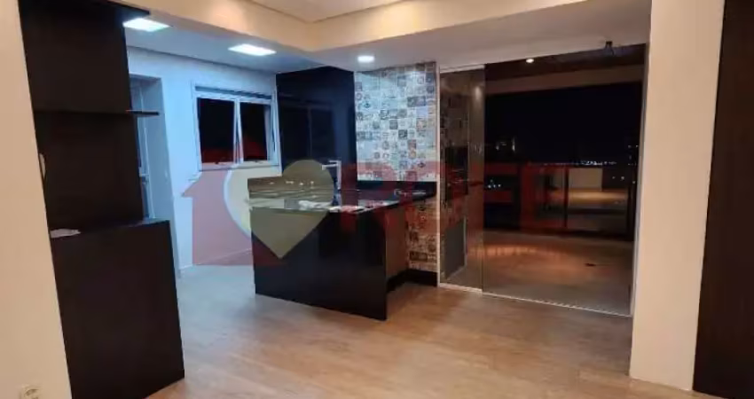 Apartamento à venda, 82 m² por r$ 944.000,00 - chácara santo antônio - são paulo/sp
