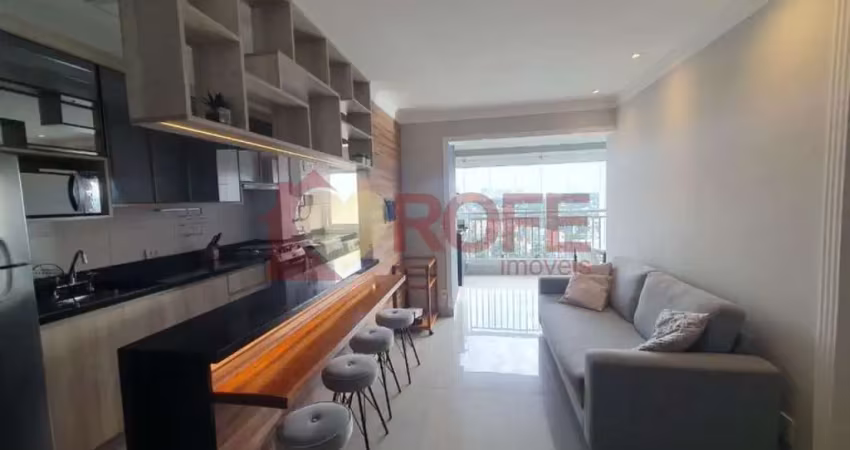 Apartamento para alugar, 64 m² por r$ 7.311,00/mês - jardim prudência - são paulo/sp