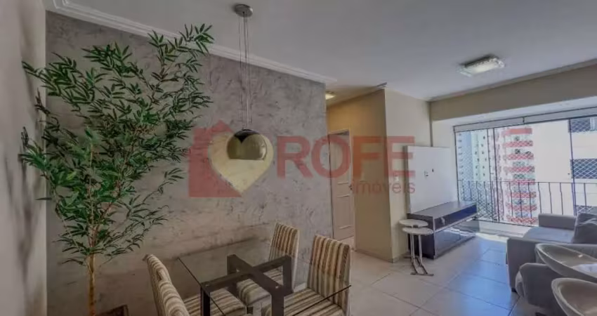 Apartamento com 2 dormitórios à venda, 56 m² por r$ 650.000,00 - vila mascote - são paulo/sp