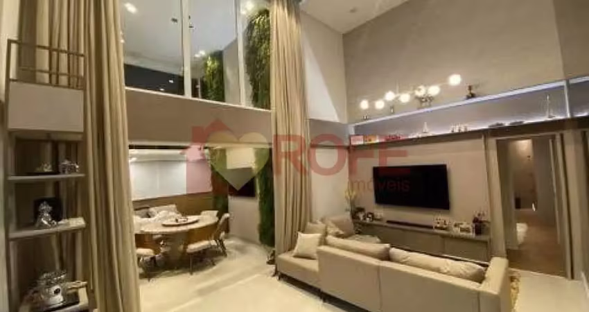 Apartamento garden com 4 dormitórios à venda, 238 m² por r$ 2.850.000,00 - panamby - são paulo/sp