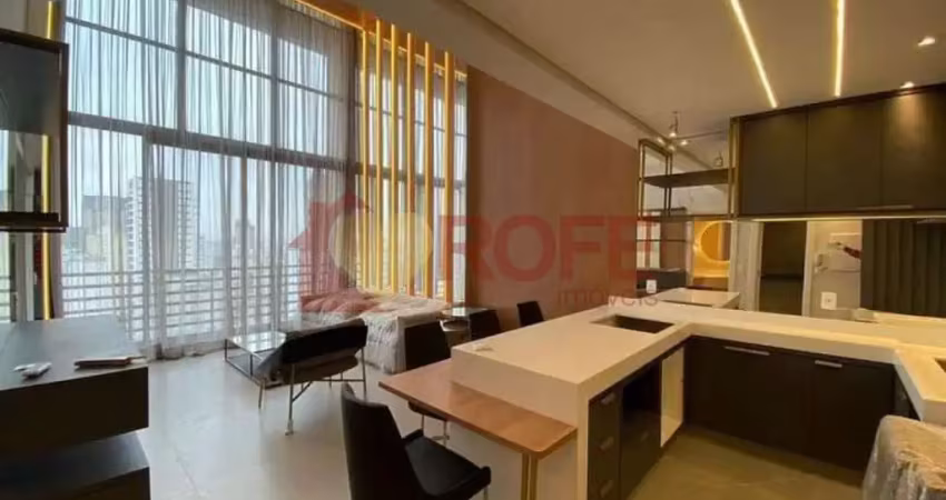Loft com 2 dormitórios, 100 m² - venda por r$ 3.883.000,00 ou aluguel por r$ 25.000,00/mês - jardim