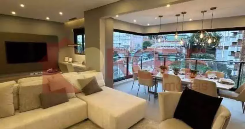 Apartamento com 3 dormitórios à venda, 95 m² por r$ 1.454.000,00 - vila mariana - são paulo/sp