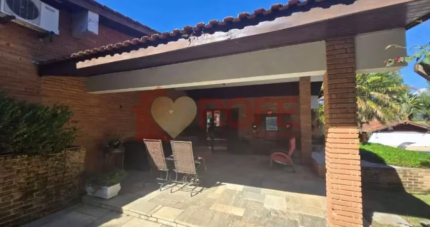 Casa com 8 dormitórios à venda, 772 m² por r$ 3.700.000,00 - do carmo - são roque/sp