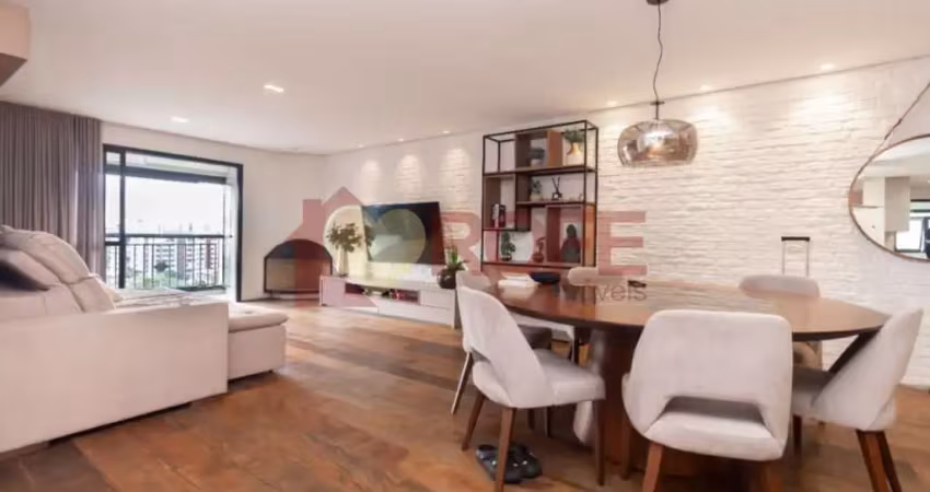 Apartamento com 2 dormitórios à venda, 110 m² por r$ 1.750.000,00 - campo belo - são paulo/sp