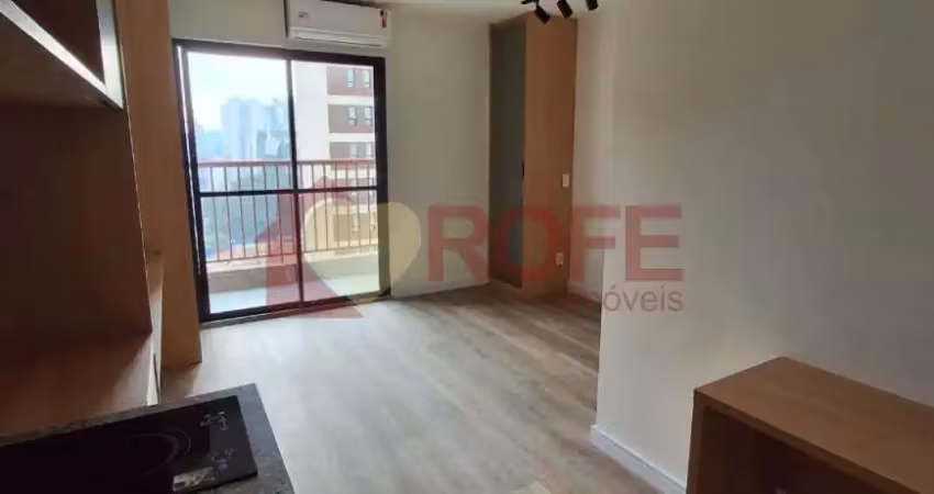 Apartamento com 1 quarto para alugar na Rua Cacilda Becker, 215, Jardim das Acacias, São Paulo
