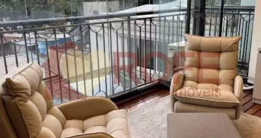 Apartamento com 1 dormitório para alugar, 55 m² por r$ 9.282,00/mês - vila nova conceição - são paul