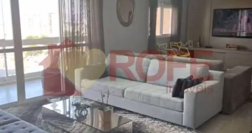 Apartamento à venda, 142 m² por r$ 1.852.000,00 - ipiranga - são paulo/sp