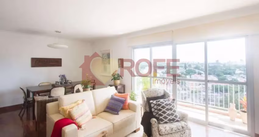 Apartamento à venda, 120 m² por r$ 1.295.000,00 - campo belo - são paulo/sp