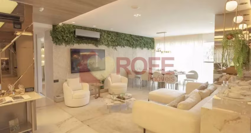 Apartamento à venda, 77 m² por r$ 1.388.000,00 - brooklin - são paulo/sp