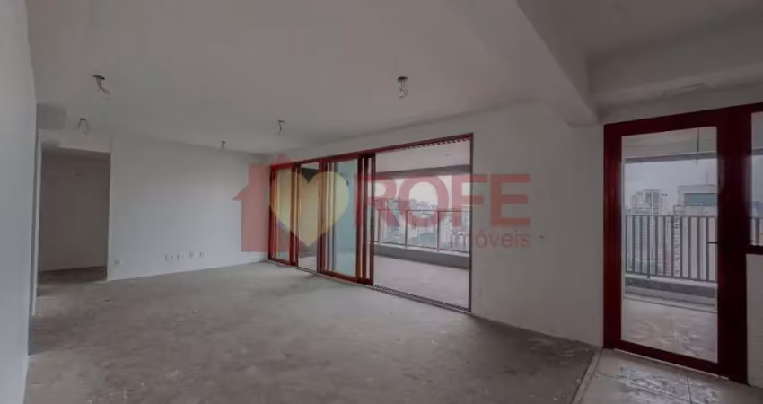Apartamento à venda, 110 m² por r$ 2.120.000,00 - campo belo - são paulo/sp