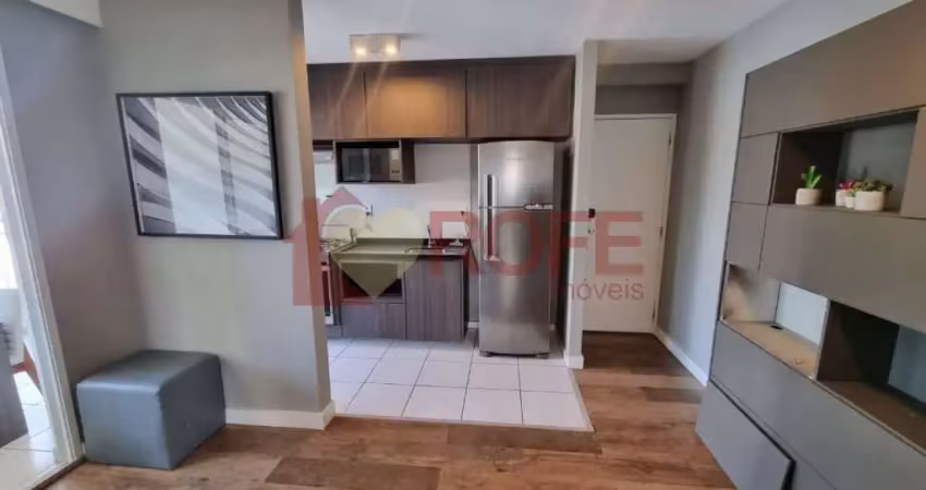 Apartamento com 2 dormitórios, uma suíte, venda, chácara santo antônio
