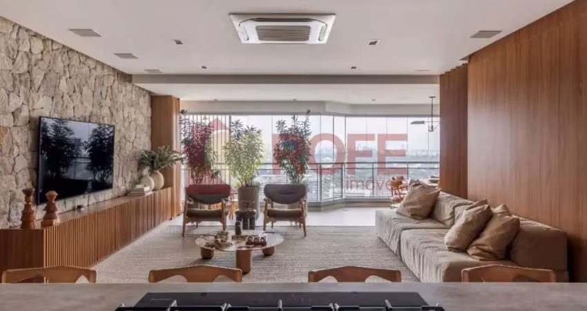 Apartamento com 3 dormitórios, 197 m² - venda por r$ 5.450.000,00 ou aluguel por r$ 46.900,00/mês -