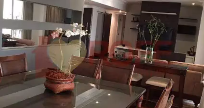 Apartamento com 3 dormitórios à venda, 190 m² por r$ 2.850.000,00 - brooklin - são paulo/sp