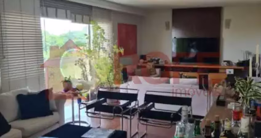 Apartamento com 4 quartos à venda na Rua Ossian Terceiro Teles, 323, Jardim Prudência, São Paulo