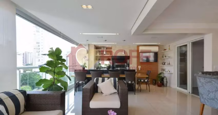 Apartamento com 3 dormitórios à venda, 162 m² por r$ 2.910.000,00 - vila mariana - são paulo/sp