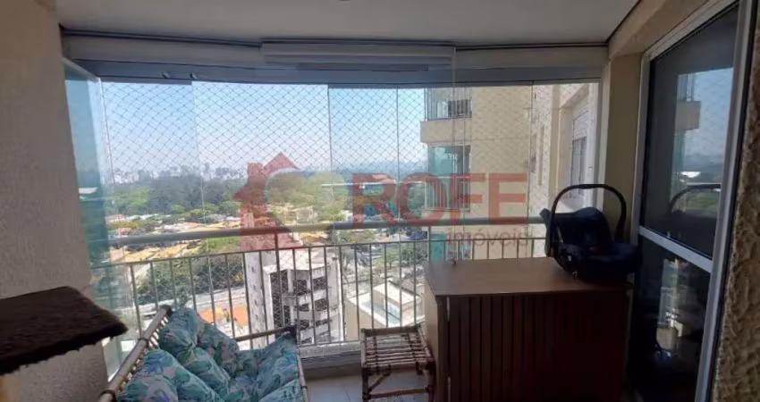 Apartamento com 2 dormitórios, 57 m² - venda por r$ 1.050.000,00 ou aluguel por r$ 6.870,00/mês - vi