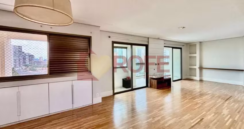 Apartamento com 3 dormitórios, 147 m² - venda por r$ 1.790.000,00 ou aluguel por r$ 11.698,00/mês -
