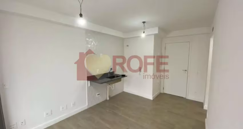 Apartamento de 37 m² já com piso à venda no modo saúde por r$ 490.000. 1 vaga de garagem e ainda é p