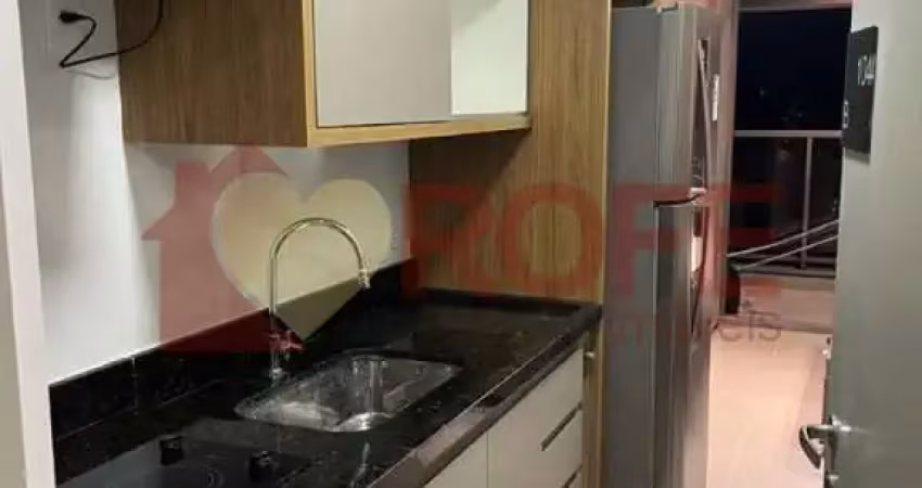 Apartamento com 1 dormitório para alugar, 25 m² por r$ 3.750,00/mês - alto da boa vista - são paulo/