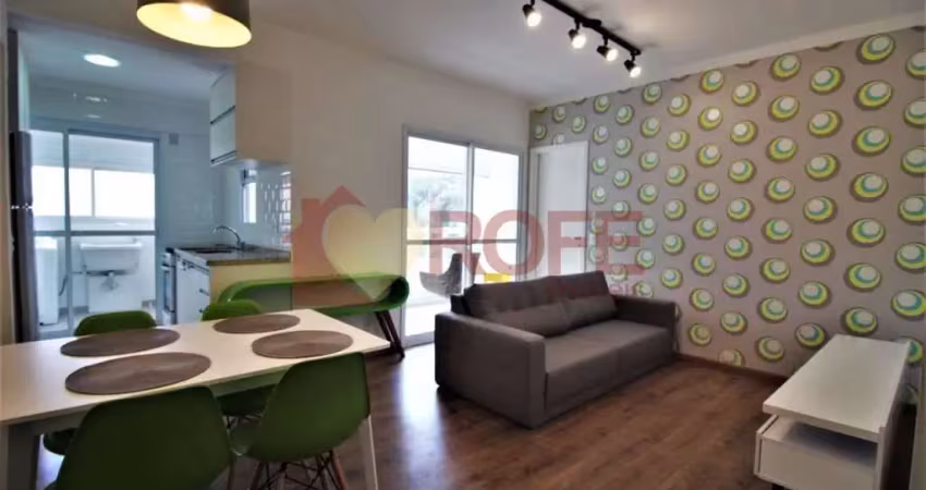 Apartamento com 1 dormitório, 52 m² - venda por r$ 990.000,00 ou aluguel por r$ 6.782,28/mês - brook
