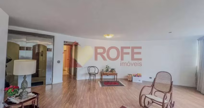 Apartamento com 3 dormitórios à venda, 177 m² por r$ 2.800.000,00 - jardim europa - são paulo/sp