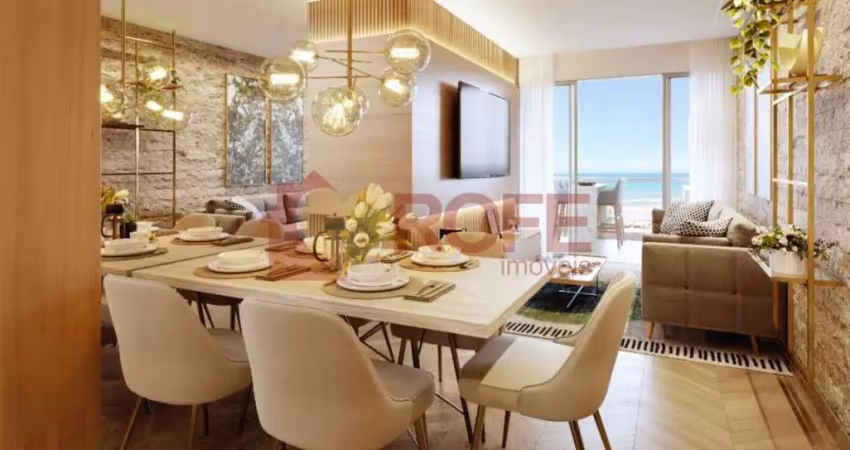 Apartamento com 2 dormitórios à venda, 80 m² por r$ 490.000,00 - centro - ilhéus/ba