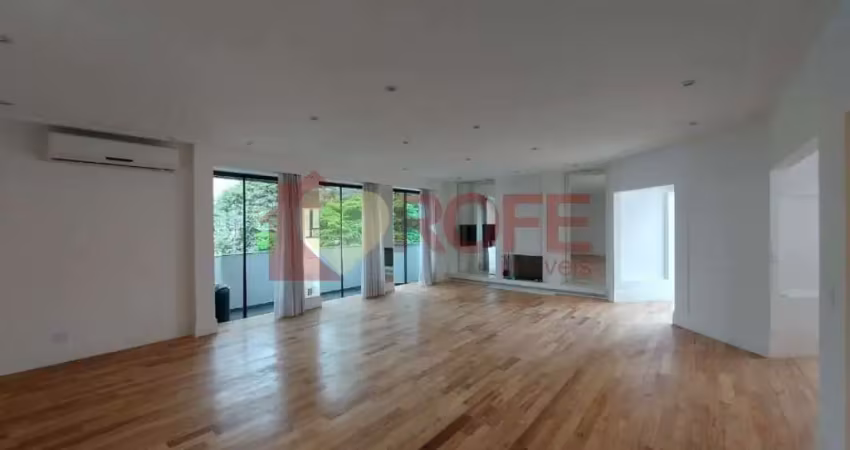 Apartamento, 350 m² - venda por r$ 13.000.000,00 ou aluguel por r$ 43.000,00/mês - vila nova conceiç