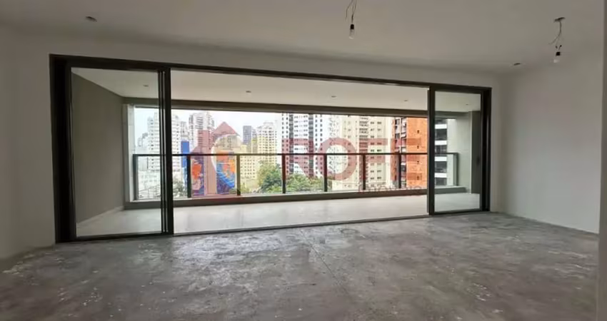 Apartamento com 3 dormitórios à venda, 154 m² por r$ 3.850.000,00 - vila nova conceição - são paulo/