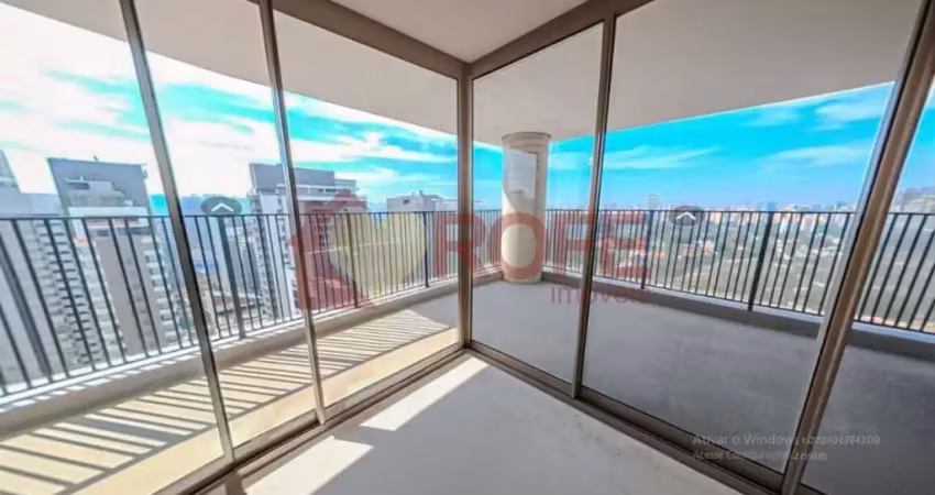 Apartamento com 3 dormitórios à venda, 115 m² por r$ 3.400.000,00 - pinheiros - são paulo/sp