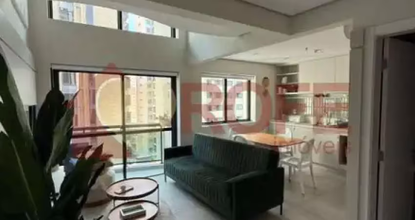 Apartamento com 2 dormitórios para alugar, 70 m² por r$ 11.200,01/mês - moema - são paulo/sp