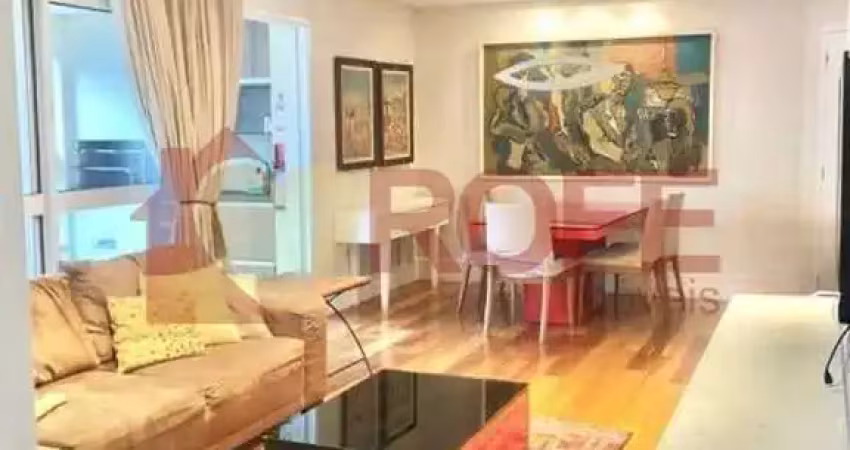 Apartamento com 3 dormitórios, 124 m² - venda por r$ 2.400.000,00 ou aluguel por r$ 14.623,00/mês -